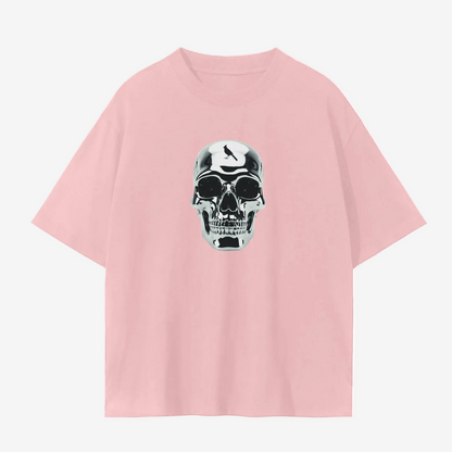 Mark of the Believer Unisex Seamless T-Shirt by Shop FNDMNTLS - Tshirts, 100% Cotton, Armor of God