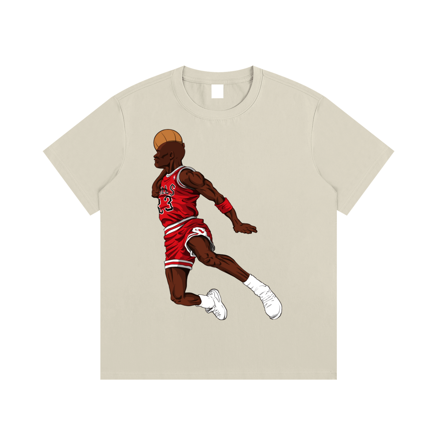 Mikes Love of the Game Essential Graphic T-Shirt - Heretic - s Streetwear - Artisanal T-shirt - Casual Streetwear -