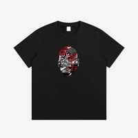 Mike's Scrapbook Essential Cotton T-Shirt – Pure Cotton by Shop FNDMNTLS - Tshirts, Casual Streetwear, Casual T-shirt