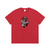 Mike's Scrapbook Essential Cotton T-Shirt – Pure Cotton by Shop FNDMNTLS - Tshirts, Casual Streetwear, Casual T-shirt