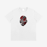 Mike's Scrapbook Essential Cotton T-Shirt – Pure Cotton by Shop FNDMNTLS - Tshirts, Casual Streetwear, Casual T-shirt