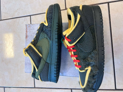 Nike x Cactus Plant Flea Market Dunk Sneakers – Limited Edition Streetwear Collab - FNDMNTLS Streetwear - CPFM 