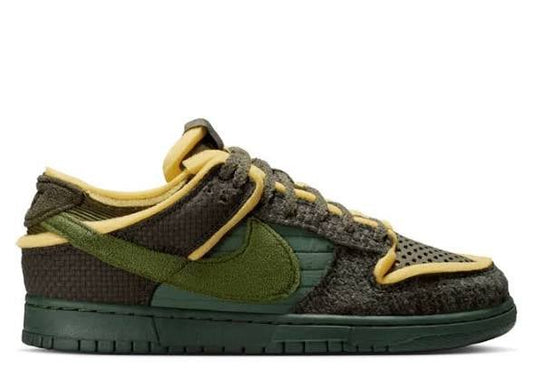Nike x Cactus Plant Flea Market Dunk Sneakers – Limited Edition Streetwear Collab -  FNDMNTLS Streetwear - CPFM 