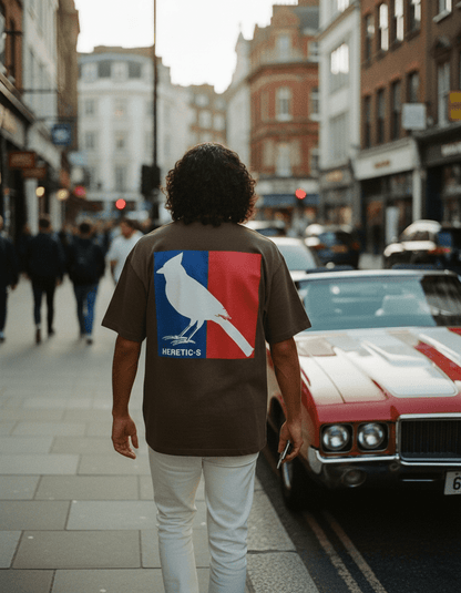 Not Official NBA Graphic T-shirt by Shop FNDMNTLS - Tshirts, Casual Wear, Graphic T-shirt