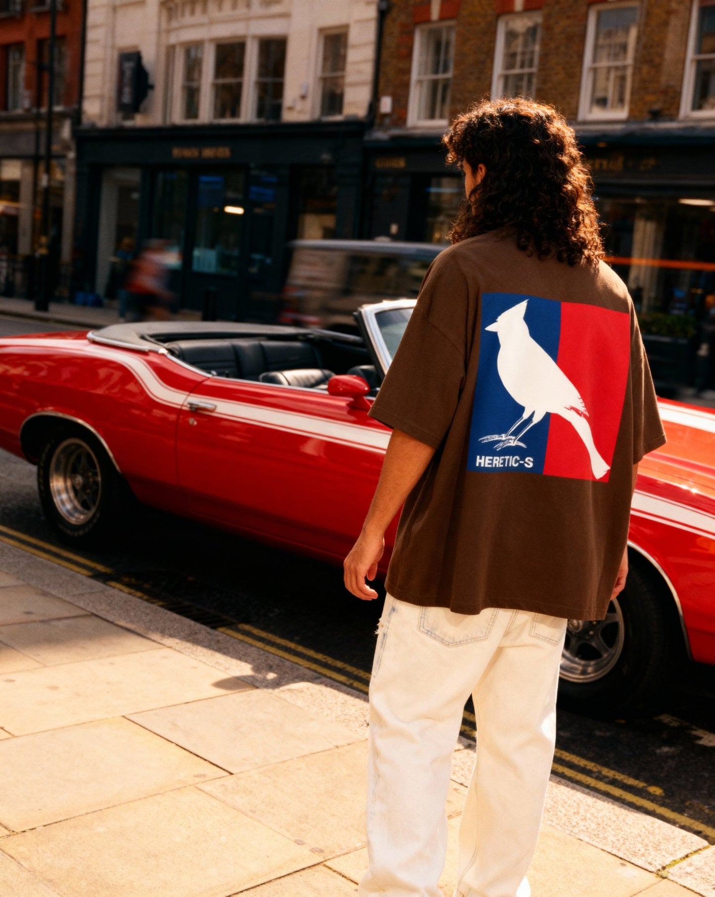 Not Official NBA Graphic T-shirt by Shop FNDMNTLS - Tshirts, Casual Wear, Graphic T-shirt