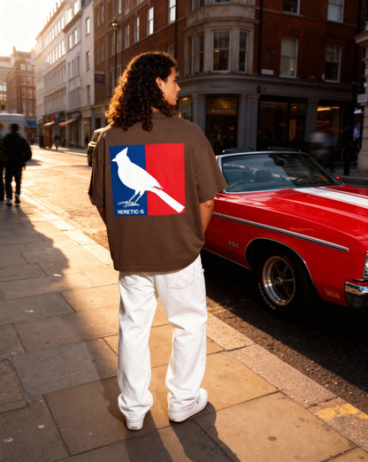 Not Official NBA Graphic T-shirt by Shop FNDMNTLS - Tshirts, Casual Wear, Graphic T-shirt