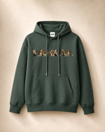 Duck Camo Hoodie | FNDMNTLS