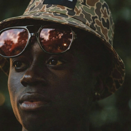 duckcamo reversible bucket hat mp4

