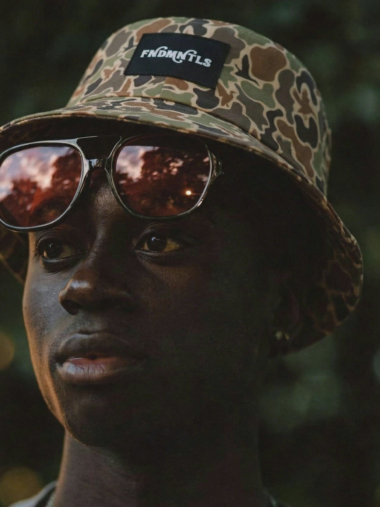 duckcamo reversible bucket hat mp4

