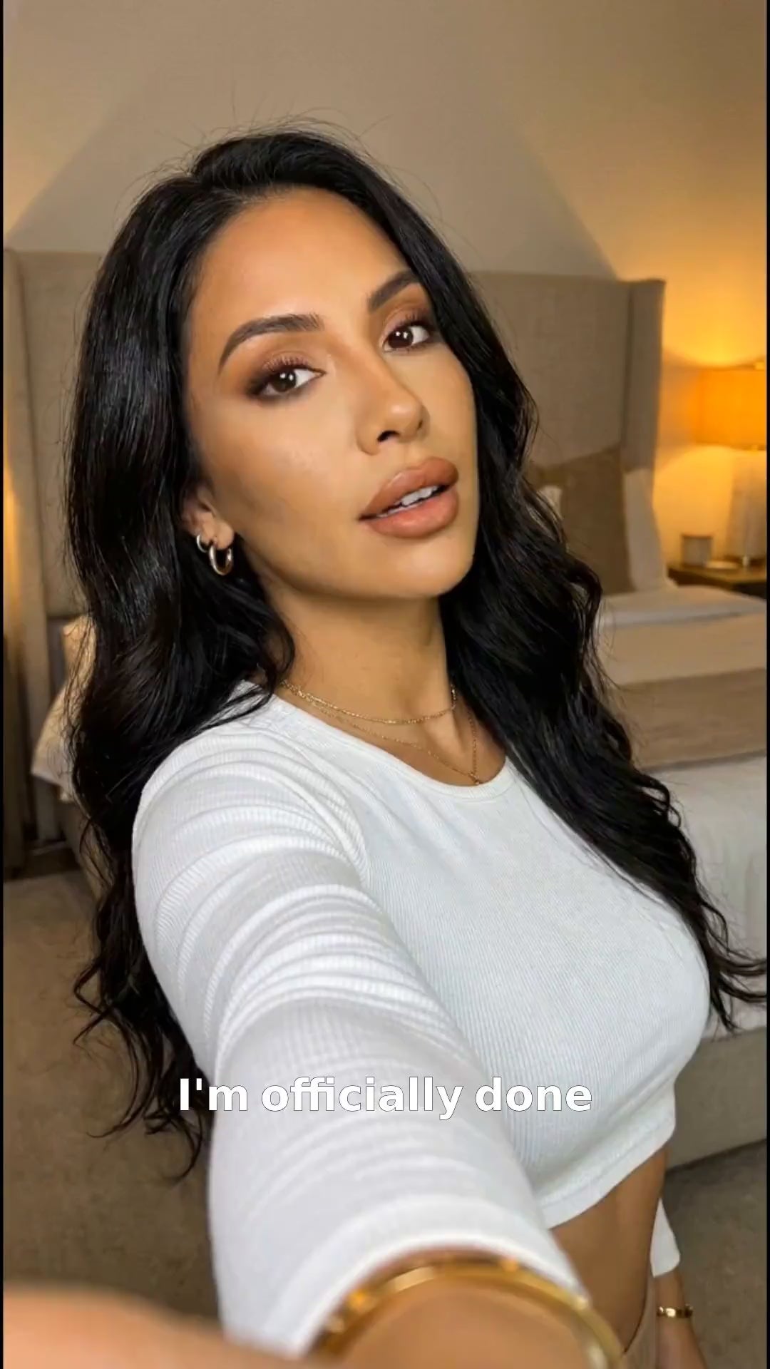 Load video: Nephilim Oversize Graphic T-Shirt for Daily Wear