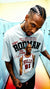 Rebound King Graphic Tshirt - Heretic - s Streetwear - casual wear - Cotton T-shirt -  product_type