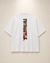 Red Kinte Heavyweight Essential Tee | FNDMNTLS