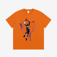 Round Mound of Rebound Essential Cotton T-Shirt by Shop FNDMNTLS - Tshirts, 100% Cotton, 100% Cotton Shirt