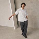 Chef Boxy Shirt | FNDMNTLS