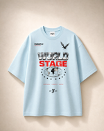 FNDMNTLS Match Tee