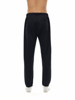 Stay Cozy with Essential Fleece Sweatpants - Unisex Comfort by Shop FNDMNTLS - bottoms, bottoms, Casual Streetwear