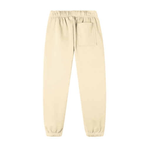 Stay Cozy with Essential Fleece Sweatpants - Unisex Comfort by Shop FNDMNTLS - bottoms, bottoms, Casual Streetwear