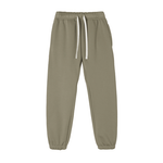 Stay Cozy with Essential Fleece Sweatpants - Unisex Comfort by Shop FNDMNTLS - bottoms, bottoms, Casual Streetwear