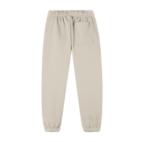Stay Cozy with Essential Fleece Sweatpants - Unisex Comfort by Shop FNDMNTLS - bottoms, bottoms, Casual Streetwear