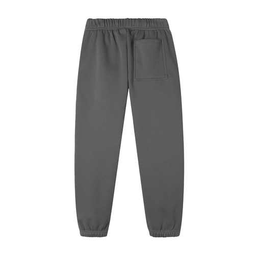 Stay Cozy with Essential Fleece Sweatpants - Unisex Comfort by Shop FNDMNTLS - bottoms, bottoms, Casual Streetwear