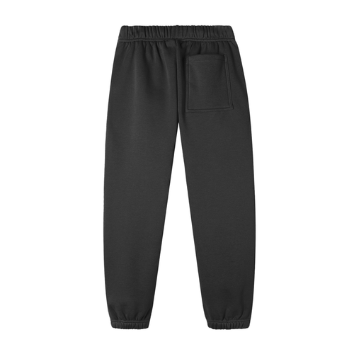 Stay Cozy with Essential Fleece Sweatpants - Unisex Comfort by Shop FNDMNTLS - bottoms, bottoms, Casual Streetwear