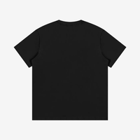 Street Fighter Essential Cotton T-Shirt by Shop FNDMNTLS - Tshirts, 100% Cotton, Casual Streetwear