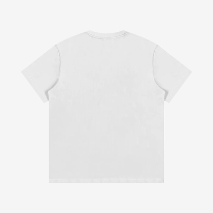 Street Fighter Essential Cotton T-Shirt by Shop FNDMNTLS - Tshirts, 100% Cotton, Casual Streetwear