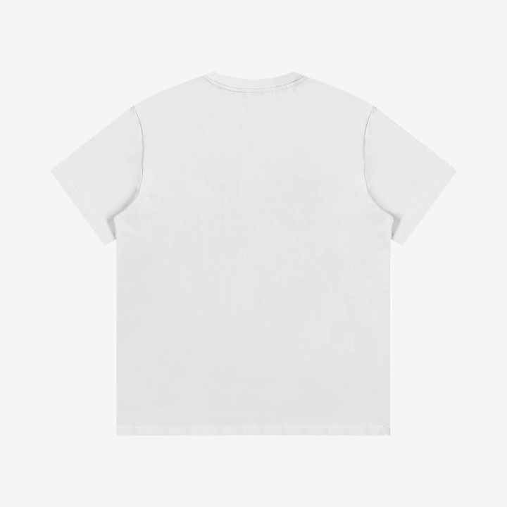 Street Fighter Essential Cotton T-Shirt by Shop FNDMNTLS - Tshirts, 100% Cotton, Casual Streetwear