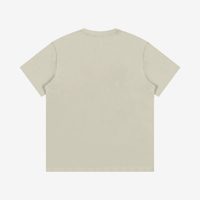 Street Fighter Essential Cotton T-Shirt by Shop FNDMNTLS - Tshirts, 100% Cotton, Casual Streetwear