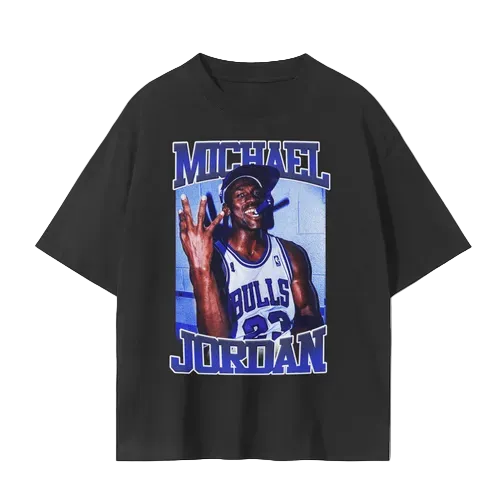 Tar Heel Hoops Unisex Seamless Graphic T-Shirt by Shop FNDMNTLS - Tshirts, Casual Fashion, Casual Streetwear