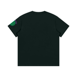 Turtle Power Alliance Essential Cotton T-Shirt by Shop FNDMNTLS - Tshirts, 100% cotton, 220 GSM