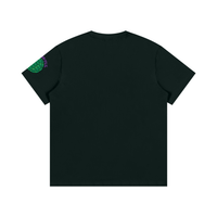 Turtle Power Alliance Essential Cotton T-Shirt by Shop FNDMNTLS - Tshirts, 100% cotton, 220 GSM