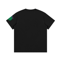 Turtle Power Alliance Essential Cotton T-Shirt by Shop FNDMNTLS - Tshirts, 100% cotton, 220 GSM