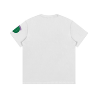 Turtle Power Alliance Essential Cotton T-Shirt by Shop FNDMNTLS - Tshirts, 100% cotton, 220 GSM