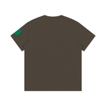 Turtle Power Alliance Essential Cotton T-Shirt by Shop FNDMNTLS - Tshirts, 100% cotton, 220 GSM