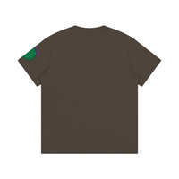Turtle Power Alliance Essential Cotton T-Shirt by Shop FNDMNTLS - Tshirts, 100% cotton, 220 GSM