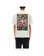 Turtle Power Unisex Pure Cotton T-Shirt - Heretic - s Streetwear - casual wear - Cotton T-shirt -  product_type