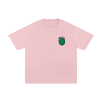 Turtle Power Unisex Pure Cotton T-Shirt - Heretic - s Streetwear - casual wear - Cotton T-shirt -  product_type