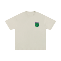 Turtle Power Unisex Pure Cotton T-Shirt - Heretic - s Streetwear - casual wear - Cotton T-shirt -  product_type