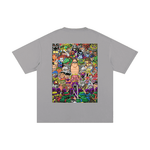 Turtle Power Unisex Pure Cotton T-Shirt - Heretic - s Streetwear - casual wear - Cotton T-shirt -  product_type