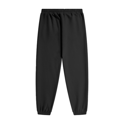 Heavyweight Fleece Joggers for All by Shop FNDMNTLS - bottoms, autumn clothing, autumn winter fashion