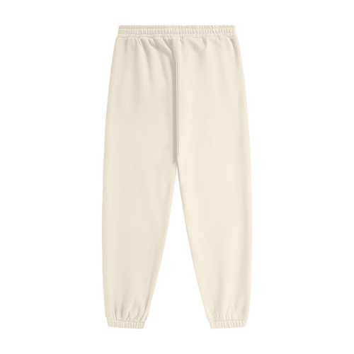 Heavyweight Fleece Joggers for All by Shop FNDMNTLS - bottoms, autumn clothing, autumn winter fashion