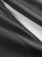 Heavyweight Fleece Joggers for All by Shop FNDMNTLS - bottoms, autumn clothing, autumn winter fashion