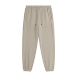 Heavyweight Fleece Joggers for All by Shop FNDMNTLS - bottoms, autumn clothing, autumn winter fashion
