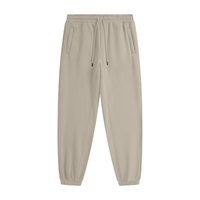 Heavyweight Fleece Joggers for All by Shop FNDMNTLS - bottoms, autumn clothing, autumn winter fashion