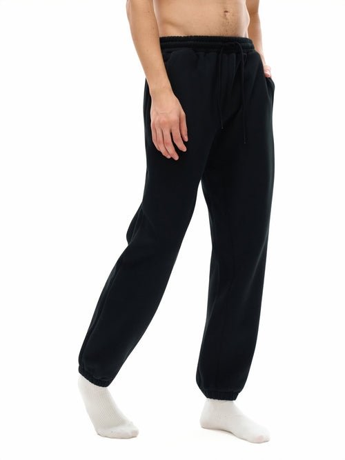Heavyweight Fleece Joggers for All by Shop FNDMNTLS - bottoms, autumn clothing, autumn winter fashion
