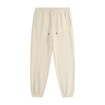 Heavyweight Fleece Joggers for All by Shop FNDMNTLS - bottoms, autumn clothing, autumn winter fashion