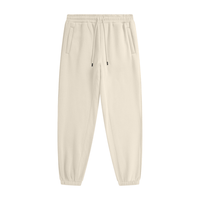 Heavyweight Fleece Joggers for All by Shop FNDMNTLS - bottoms, autumn clothing, autumn winter fashion
