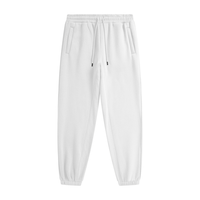 Heavyweight Fleece Joggers for All by Shop FNDMNTLS - bottoms, autumn clothing, autumn winter fashion