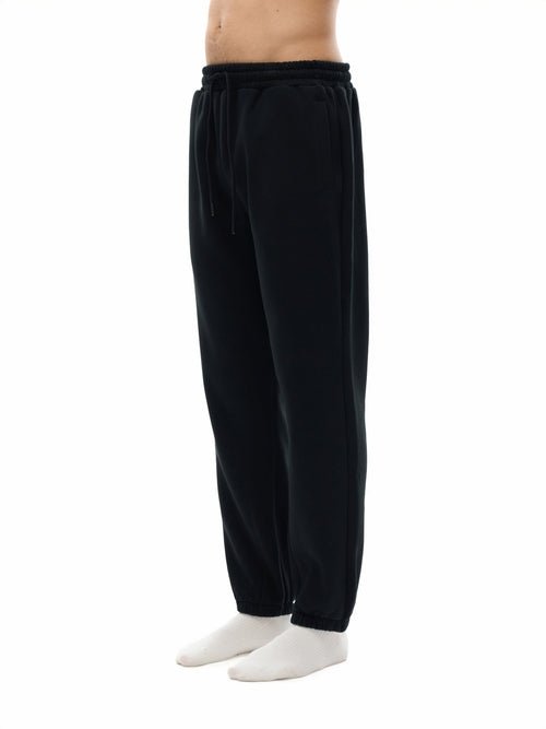 Heavyweight Fleece Joggers for All by Shop FNDMNTLS - bottoms, autumn clothing, autumn winter fashion